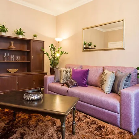 Apartament On Kiseliova 13