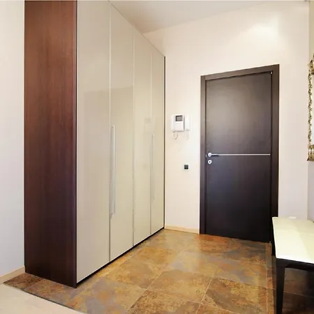 Apartament On Kiseliova 13 *