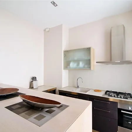 On Kiseliova 13 Apartament