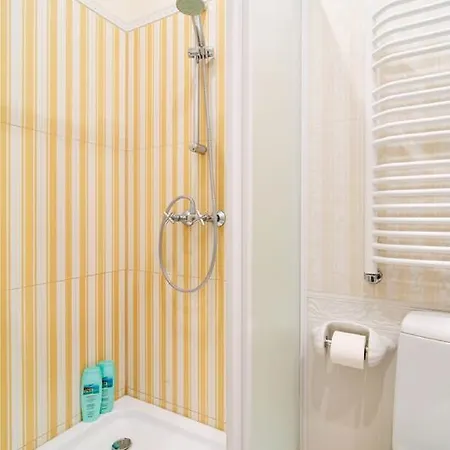 On Kiseliova 13 Apartament Mińsk